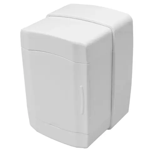 CAIXA P/1 DISJUNTOR SOBREPOR