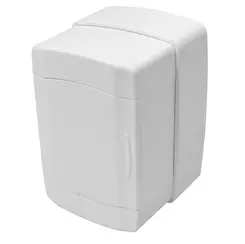 CAIXA P/1 DISJUNTOR SOBREPOR