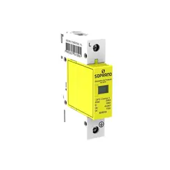 DPS MONOPOLAR PROT SURTO 175V
