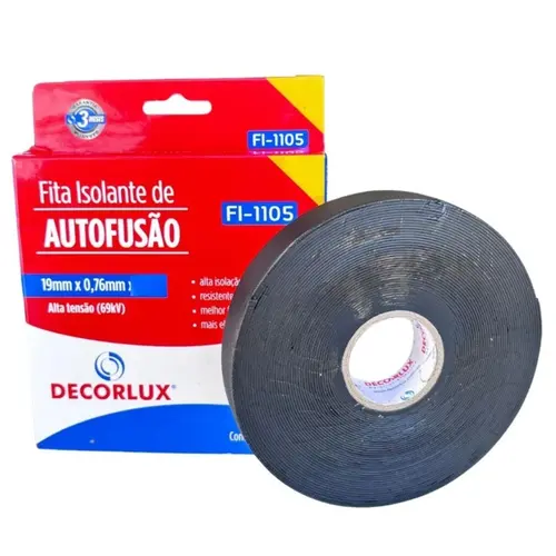 FITA AUTO FUSAO 19MMX5MT