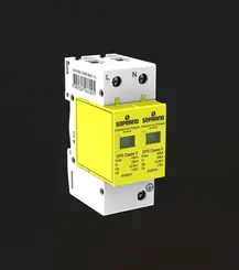 DPS BIPOLAR CLASSE II 175V