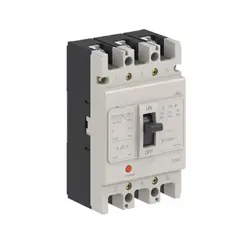 DISJUNTOR CAIXA MOLDADA 3P