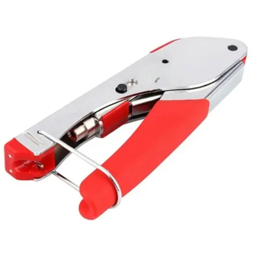 ALICATE CRIMPADOR UNIV, RG6/RG58/RG59
