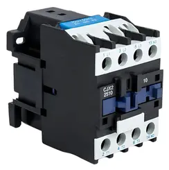 CONTATORA TRIPOLAR 220V 1NO MINI