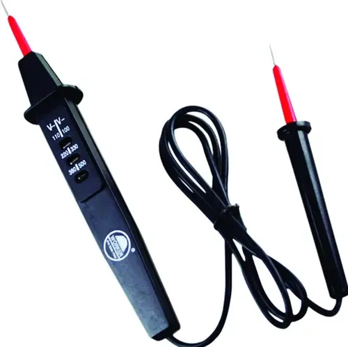 INDICADOR TENSAO AC 110 A 380V