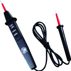 INDICADOR TENSAO AC 110 A 380V