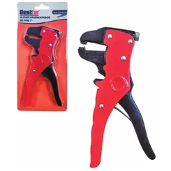 ALICATE DESENCAPADOR DE FIOS 7POL FIOS 2 A 6MM