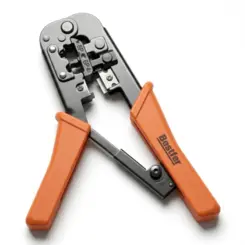 ALICATE CRIMPADOR RJ45 RJ11