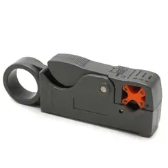 ALICATE DECAPADOR UNIVERSAL RG6 RG 58 12MM
