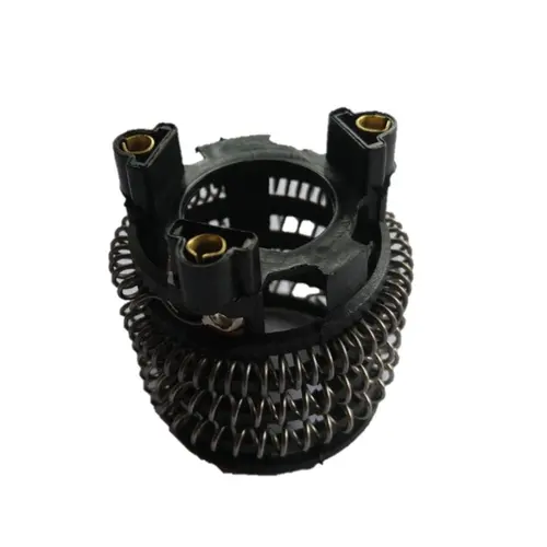 RESISTENCIA PARALELO PRATIMIX {4T}