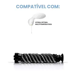 RESISTENCIA HYDRA THERMOSYSTEM /DUCHA 8T/ /ÓPTIMA 8TS'S/ PARALELO {8T}