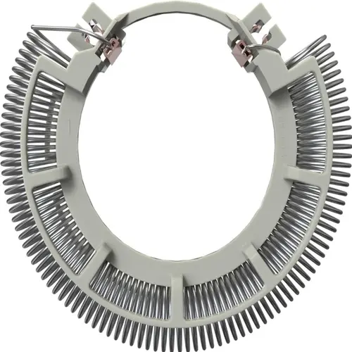 RESISTENCIA ZAGONEL MASTER S/SUPORTE PARALELO