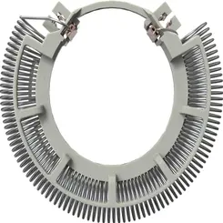 RESISTENCIA ZAGONEL MASTER S/SUPORTE PARALELO
