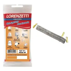 RESISTENCIA LORENZETTI /MAXI DUCHAS/ /MAXI BANHOS/ /RELAXS/ ASTRA /ART BANHO/ /DUCHAS/ CARDAL /SUPRE
