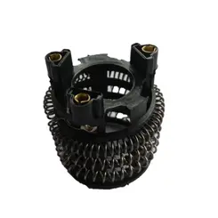 RESISTENCIA SINTEX /NOVA DUCHA PREMIUM/ /TORNEIRA ELÉTRICA/ TRAMONTINA /SENSEDAY/ PARALELO {3T}