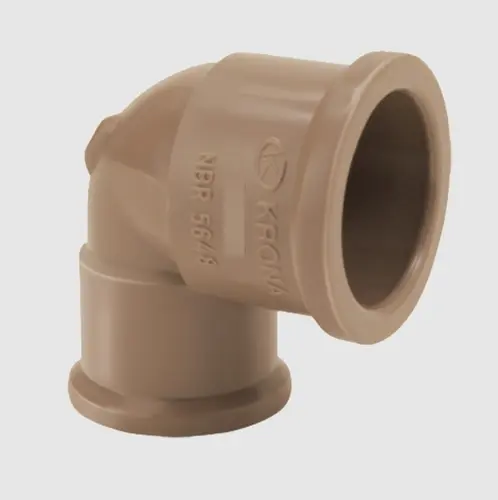JOELHO 90° SOLDAVEL