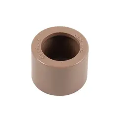 BUCHA REDUÇAO CURTA SOLDAVEL
