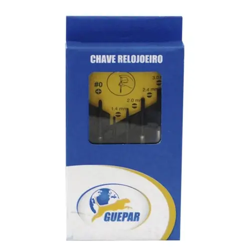JOGO CHAVE RELOJOEIRO