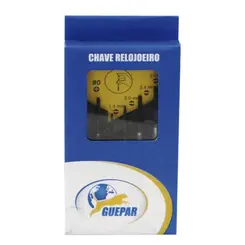 JOGO CHAVE RELOJOEIRO