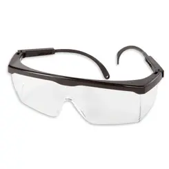 OCULOS DE PROTEÇAO INCOLOR IMPERIAL