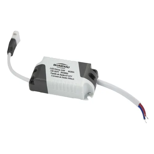 DRIVER LED