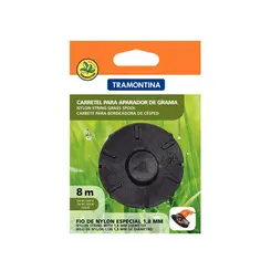 CARRETEL PLASTICO 1.8 MM