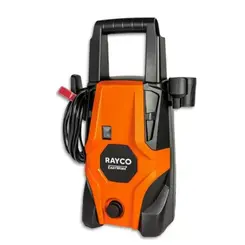 LAVADORA ALTA PRESSAO 1600W 1500PSI 127V