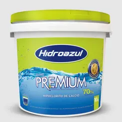 CLORO 10KG GRANULADO PREMIUM 70%