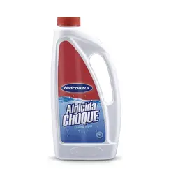 ALGICIDA CHOQUE 1L