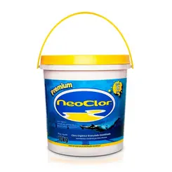 CLORO PREMIUM 10KG