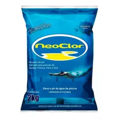 BARRILHA NEO PH+ 2KG