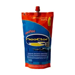 CLARIFICANTE NEOFLOC 900ML SACHE