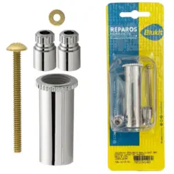 ESTRIA PROLONGADOR P/ REGISTRO DECA 20,0MM