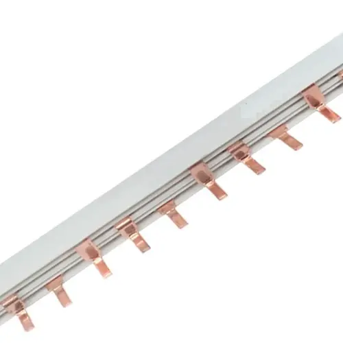 BARRAMENTO TP PENTE BIP 54P DIN80A 1M