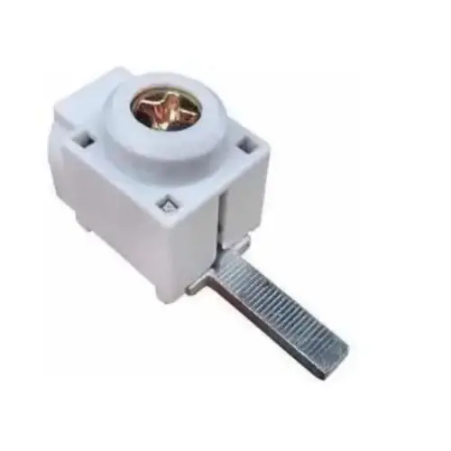 CONECTOR GENERICO FRONTAL CURTO PINO 50MM