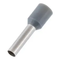 TERMINAL TUBULAR PACOTE (10 UNDS)
